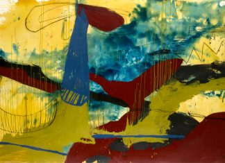 Impactará muestra en la que colaboran grandes artistas y escritores de Baja California