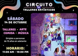 Lipinsky Family San Diego Jewish Arts Festival (JFEST) en San Diego