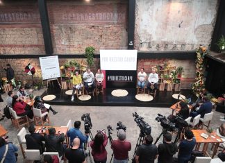 Surge el Movimiento Nacional #PorNuestroCampo;