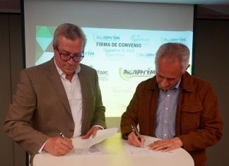 Unidos, industriales y productores buscan amplificar la voz del campo para enfrentar retos agrícolas