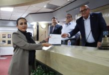 Nombran a presidenta de la Comisión de Mujeres Empresarias de Canaco Tijuana -Judith-Ruiz