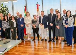 Pide Canaco Tijuana se aplique directamente el IVA al 8%