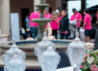 Todo listo para el Torneo de Golf “La Familia Invitational Golf Charity” en Tijuana torneo golf