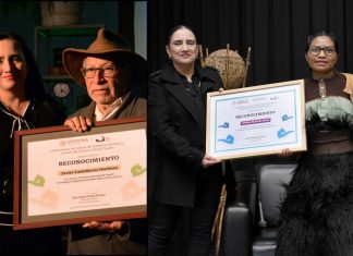 Vigente la oportunidad de ganar el Premio Nacional de Cuento en Lenguas Originarias Tetseebo organizado por Cecut