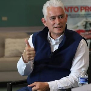 Jorge Ramos