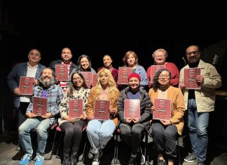 Invitan a formar parte de la Escuela Binacional de Espectadores THT 2024