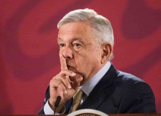 AMLO llevó a México al clímax de la “Narcocracia” y Sheinbaum mantiene el pacto, acusa Anabel Hernández