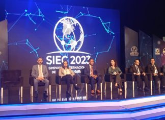 Aumenta 12% atracción de inversión extranjera directa en México: SIEC Caname 2023 SIEC