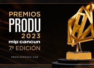 El talento mexicano se destaca entre los finalistas de los Premios PRODU 2023