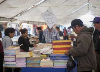 Vuelve la Feria del Libro Tijuana y El Colef estará presente