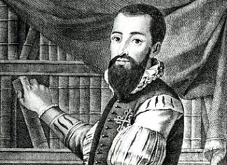 Fourteen Sonnets of Garcilaso de la Vega