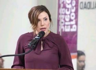 Nombres y Apellidos: Gubernatura BC MORENA en peligro de perder