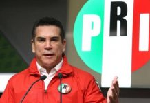 Diputados prevén discusión sobre desafuero de ‘Alito’ Moreno en próximo periodo