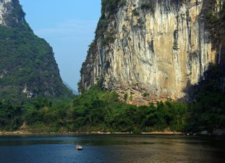México, en la selva científicos anticipan pandemias futuras