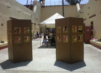 INAH-BC Invita al taller infantil