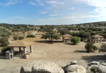 INAH Invita el jueves a observar el efecto del solsticio de invierno en el sitio arqueológico El Vallecito