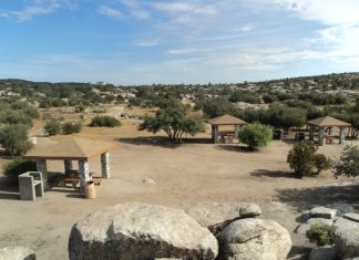 INAH Invita el jueves a observar el efecto del solsticio de invierno en el sitio arqueológico El Vallecito