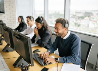 Disminuyó la población ocupada en febrero, reporta el Inegi empleo