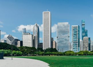 Un futuro verde y sostenible nos llama