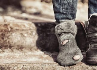 ¿Qué más después de primero los pobres?