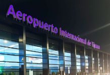 GAP compra en 35 mdd inmobiliaria para controlar polígono del aeropuerto de Tijuana aeropuerto tijuana