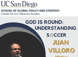 Consulado General de México en San Diego presenta la Casa México durante Comic-Con casa México mexicogotme.com/