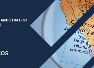 Presentación del libro Border Economies. Cities Bridging the U.S. – Mexico Divide