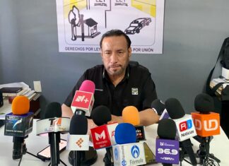 Productores nacionales de granos exigen cumplimiento de pagos y medidas contra aranceles estadounidenses Agustín Espinoza