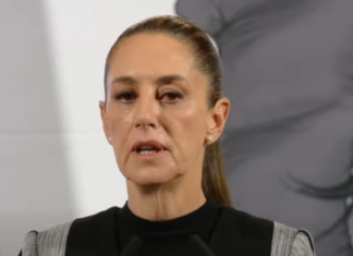 Seis meses de Claudia Sheinbaum Sheinbaum