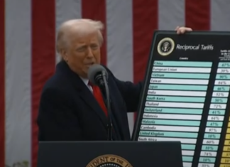 El nuevo camino para México abierto por Trump trump