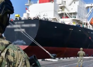 ¿La mentira del huachicol? Huachicol