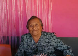 Fallece Leonila Vázquez, creadora de Las Patronas: solidaridad sin recursos, solo con amor