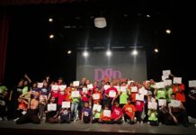 Integración, empoderamiento e identidad a través de la danza