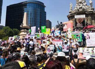Desapariciones forzadas en México: ONU señala crisis sistemática y activa artículo 34 desaparecidos