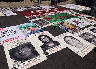 Reportan 15 mil casos de desaparecidos en el primer semestre de esta gestión desaparecidos
