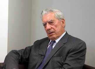 Fallece Mario Vargas Llosa, Nobel de Literatura y figura clave del Boom Latinoamericano