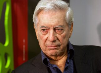 Vargas Llosa: se fue uno de los más grandes