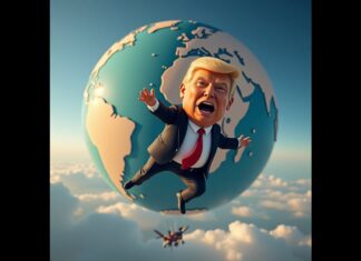 El impacto de las decisiones de Trump, la tensión geopolítica Polémica y Café. Episodio106. Abril 2, 2025