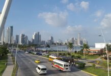 Panamá insta a EE. UU. a respetar su soberanía y rechaza «bases militares extranjeras» dentro del territorio panameño Panamá