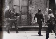 El verdadero hijo del 68