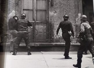 El verdadero hijo del 68