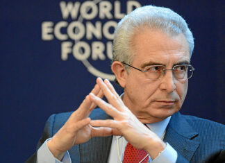Zedillo vs. Sheinbaum Ernesto Zedillo