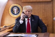 Los motivos de Trump