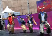 Llega a CECUT la tercera edición de arte Nuumei, festividad de la comunidad Ñuu Savi cecut