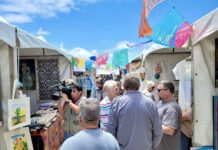 Más conexión, más impacto: Artwalk Rosarito Rosarito Artwalk