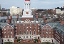 Trump prohíbe a Harvard aceptar estudiantes extranjeros Harvard