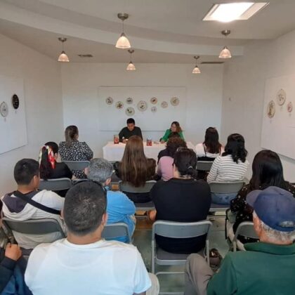 Rosarito Artwalk
