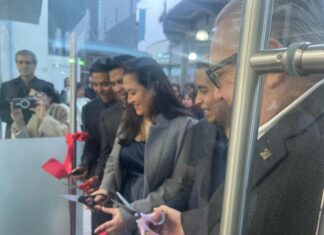 Un sueño hecho arte: Inauguran Academia de Artes y Galería Torres Quintero