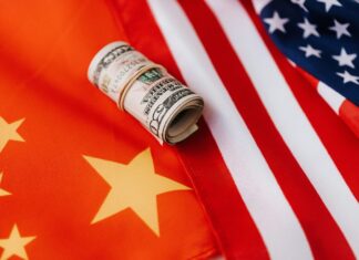 ¿Quién está ganando la guerra comercial? Guerra comercial