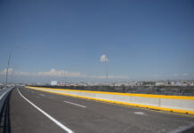 Cayó la inversión en infraestructura en México